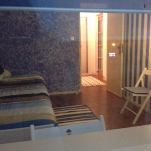 Homely apartment in Lumiar - Gallery - 27