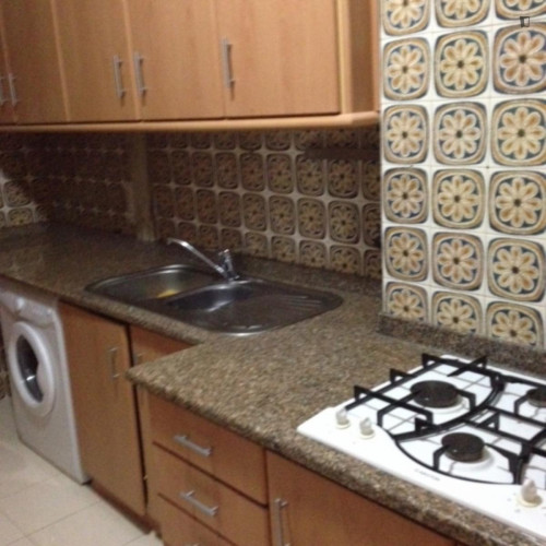 Homely apartment in Lumiar - Gallery - 2
