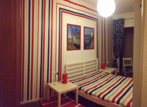 Homely apartment in Lumiar - Gallery - 16