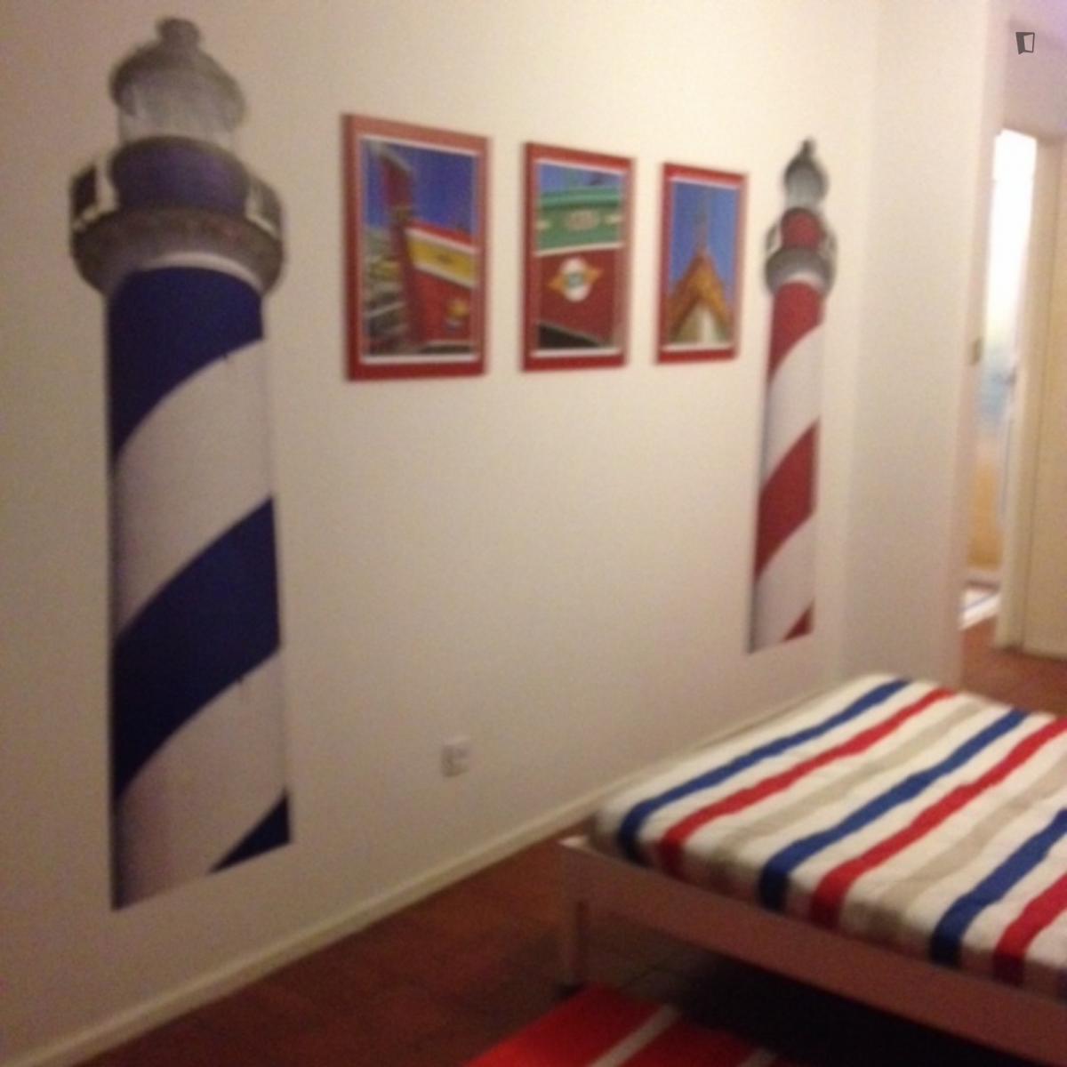Homely Apartment In Lumiar - 7