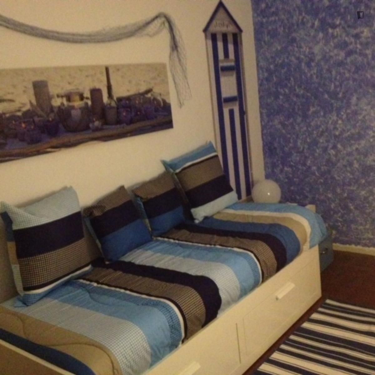 Homely Apartment In Lumiar - 30