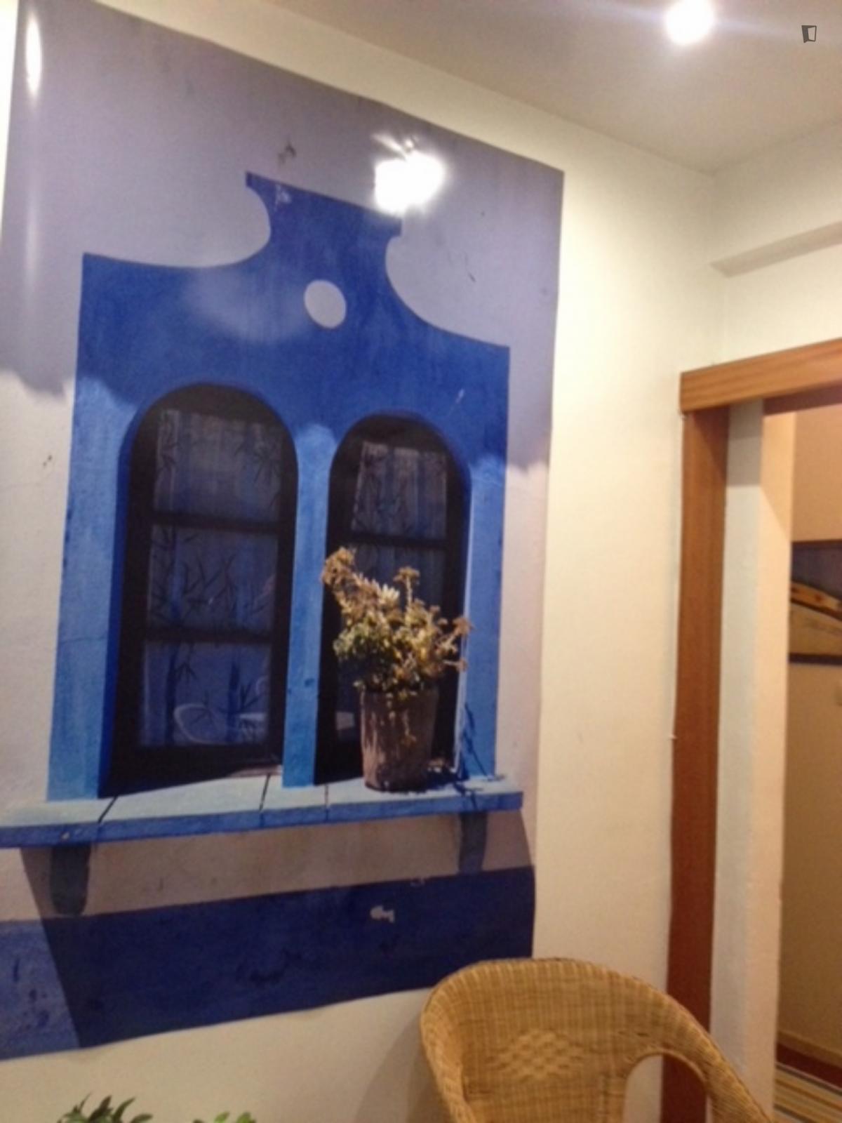 Homely Apartment In Lumiar - 4
