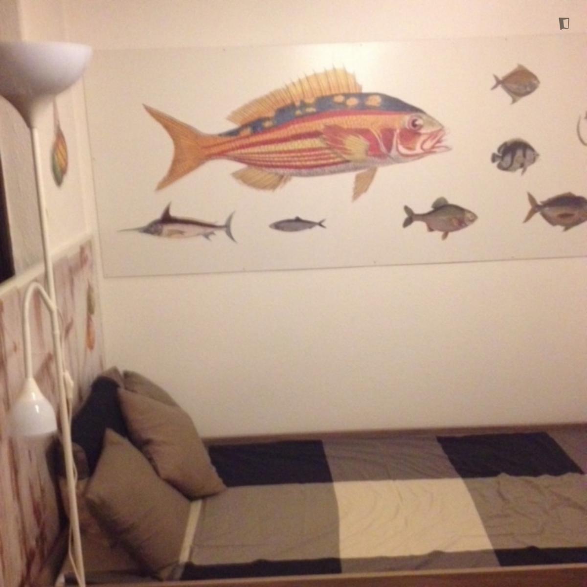Homely Apartment In Lumiar - 12