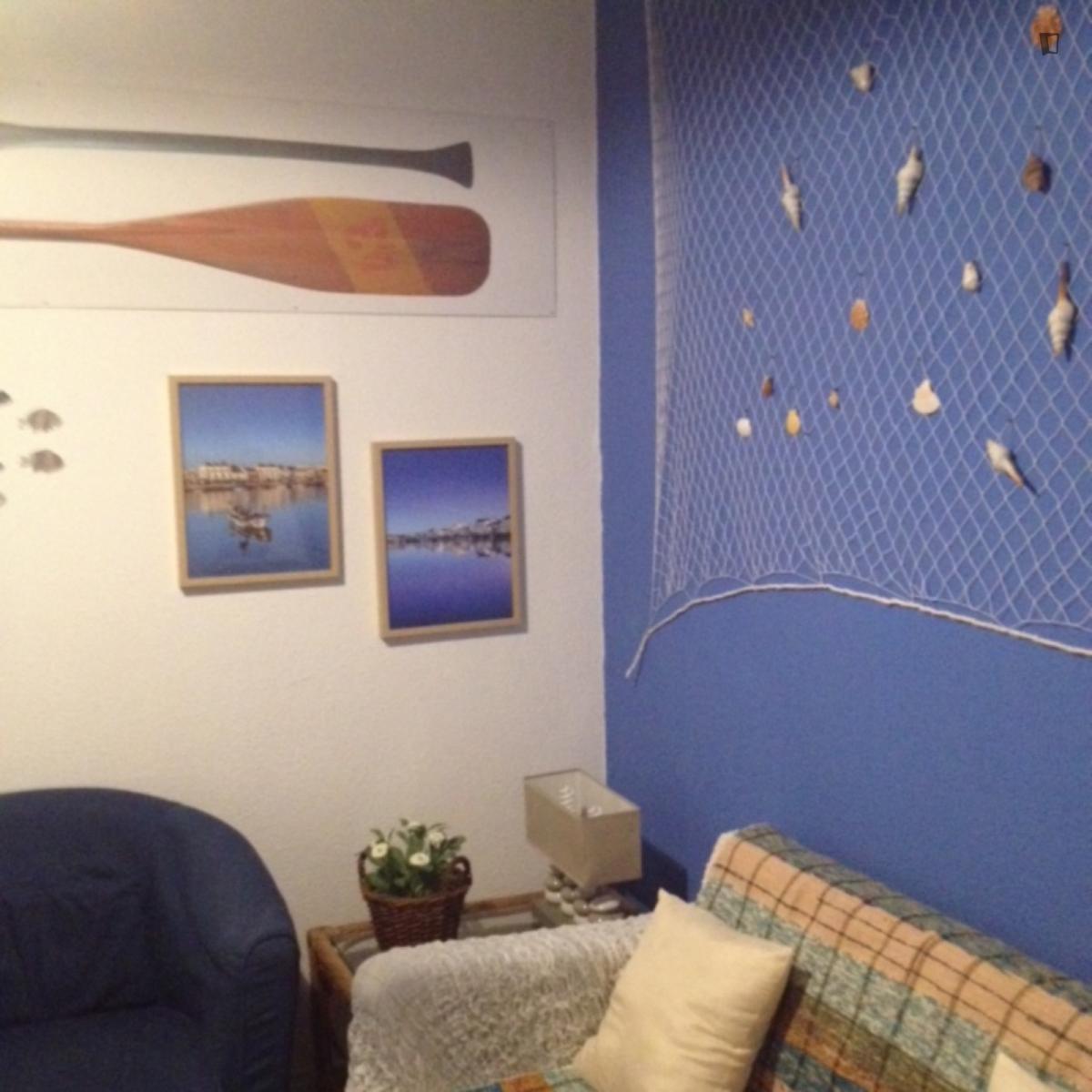 Homely Apartment In Lumiar - 19