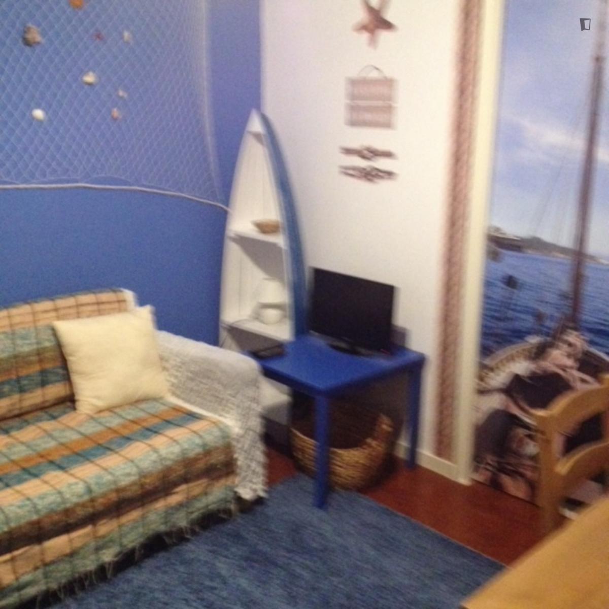 Homely Apartment In Lumiar - 18