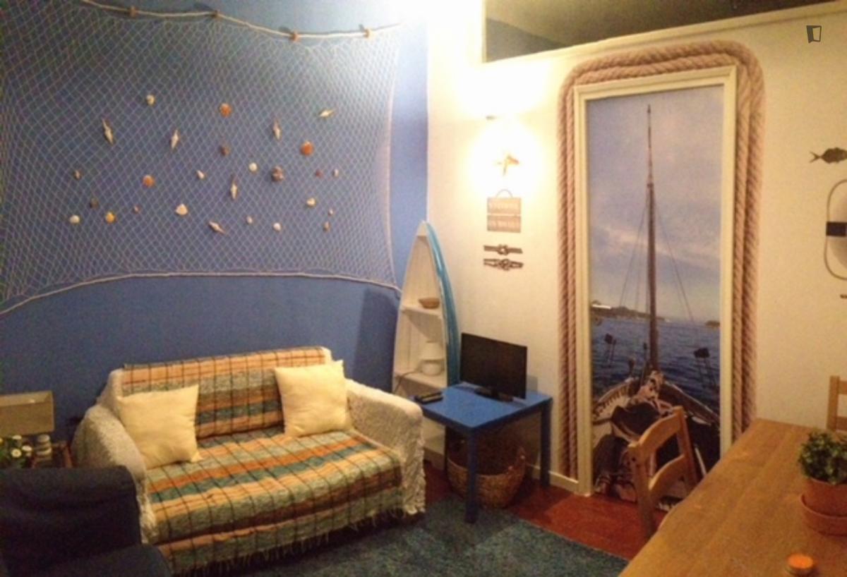 Homely Apartment In Lumiar - 25