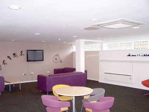 Purbeck House - Gallery - 9
