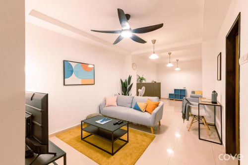 50A Lorong Marzuki - Gallery - 3