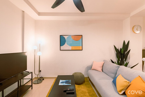 50A Lorong Marzuki - Gallery - 2