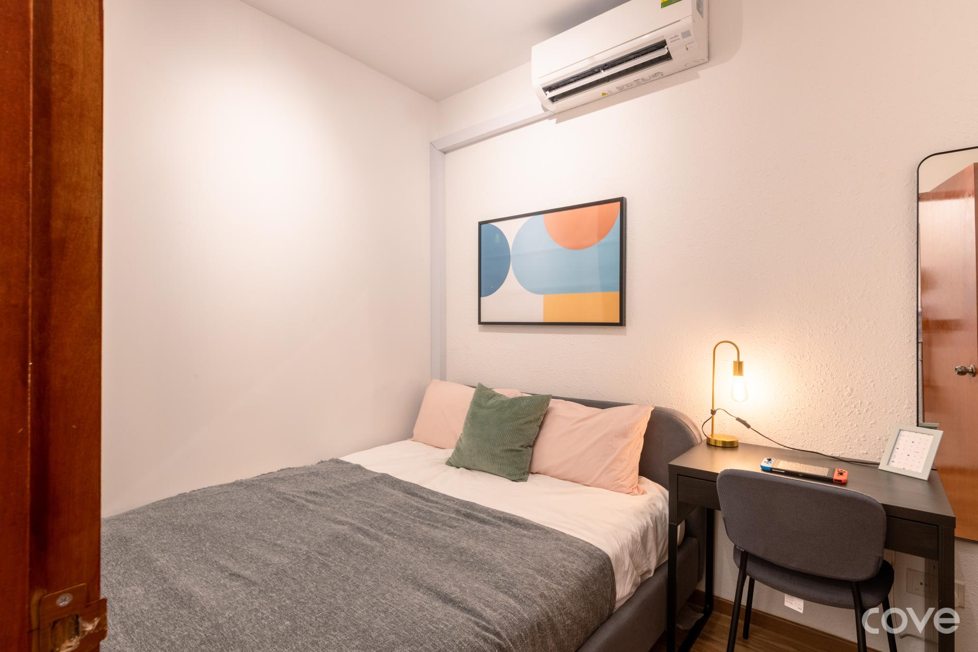 Standard Room - 1