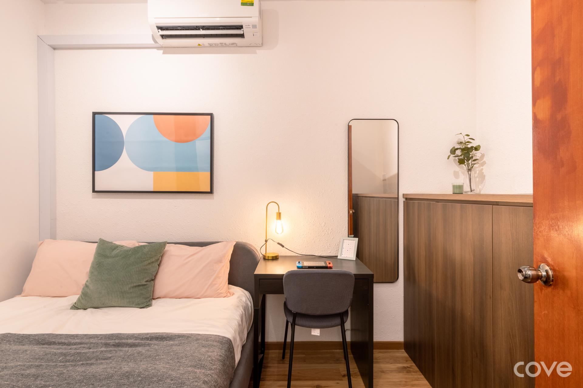 Standard Room - 2