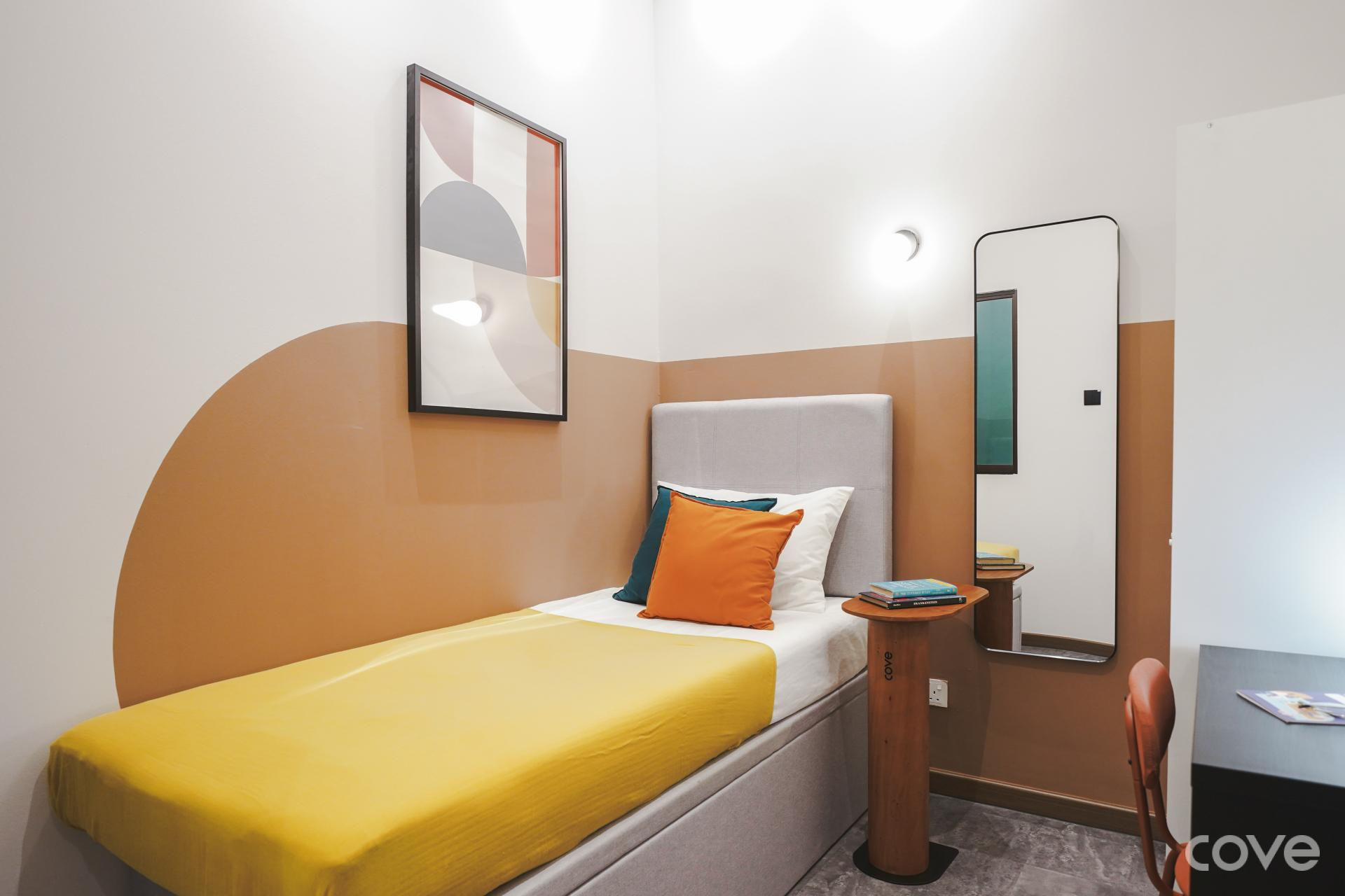 Pocket Room - 3