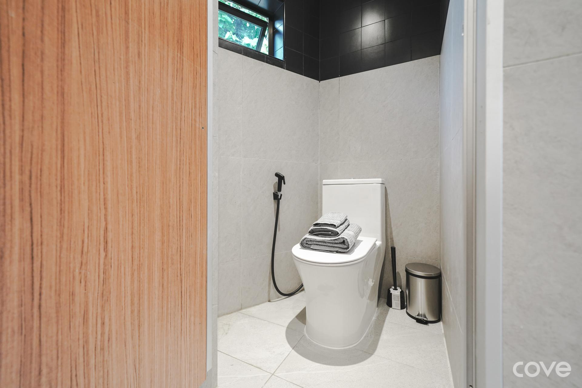 Pocket Room - 4