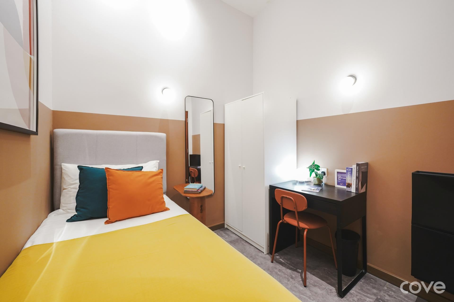 Pocket Room - 1