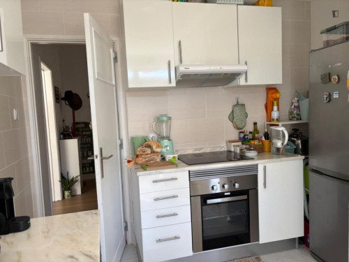 Captivating Single Bedroom close to Parede Train Station - Gallery - 6