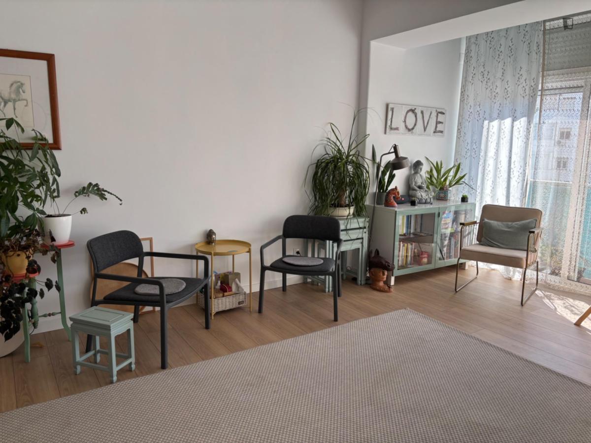Captivating Single Bedroom Close To Parede Train Station - 7