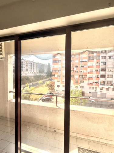 Bright Twin Bedroom with a balcony close to FCT University - Gallery - 5