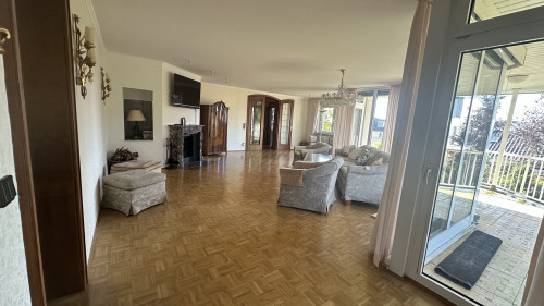 Perfect, magnificent suite in Oberursel - Gallery - 26