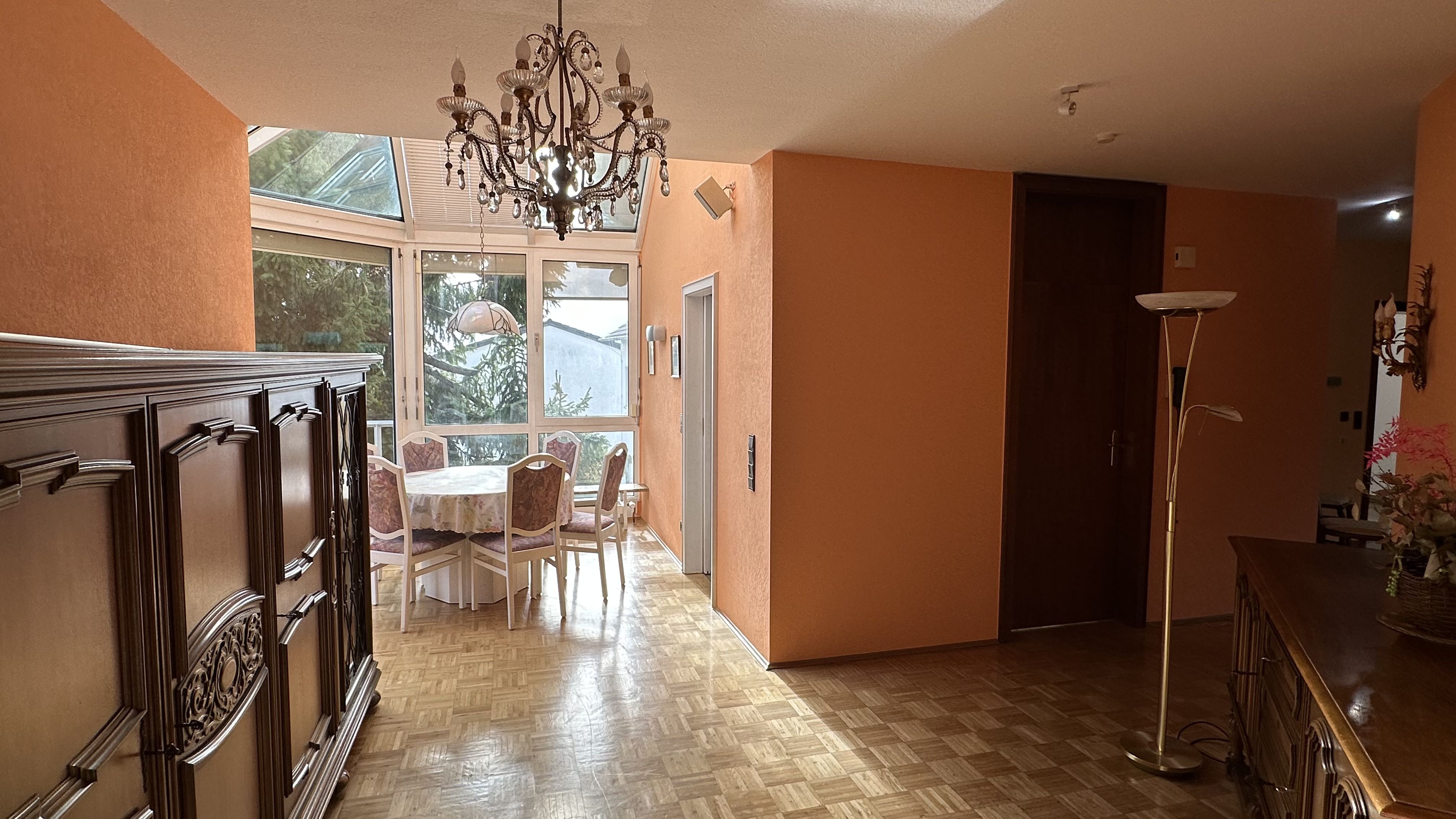 Perfect, Magnificent Suite In Oberursel - 2