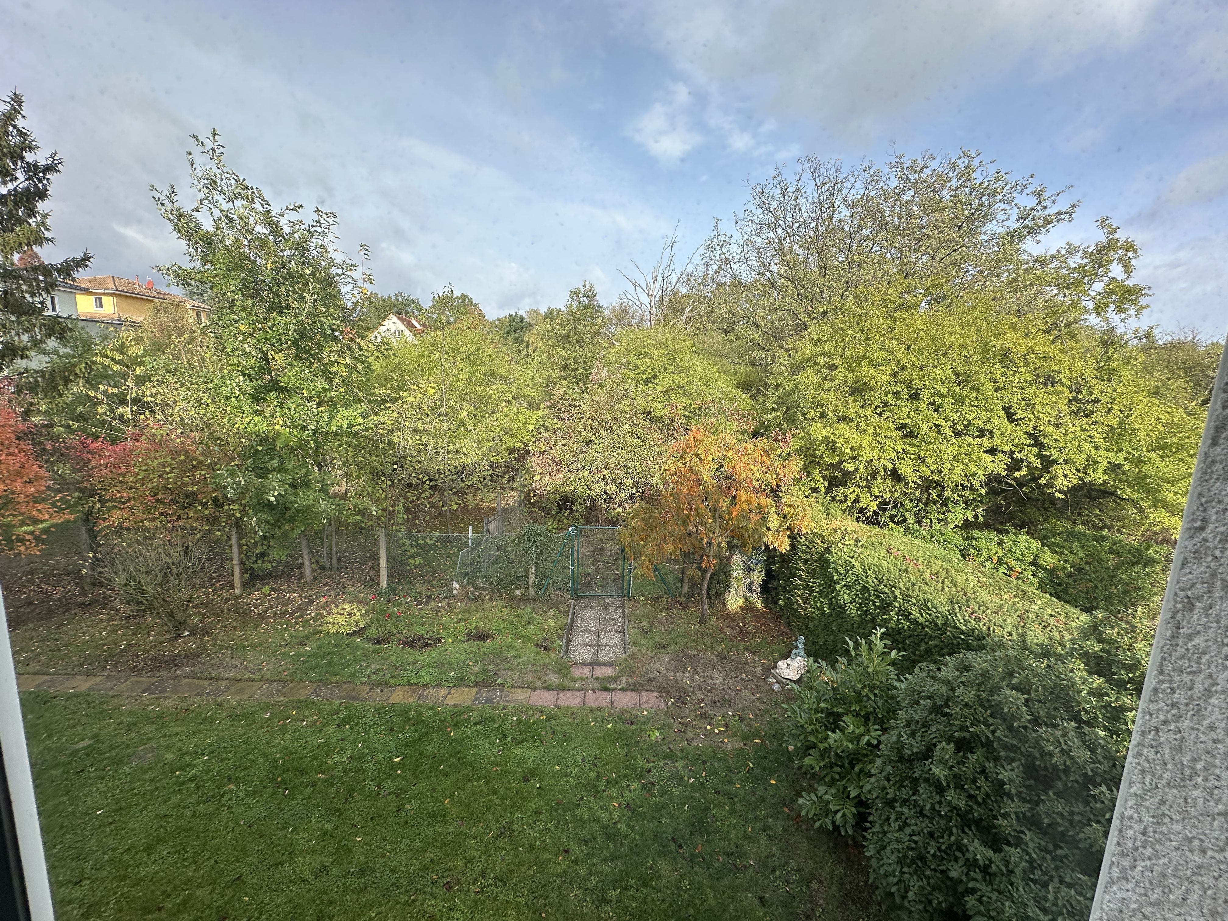 Perfect, Magnificent Suite In Oberursel - 16