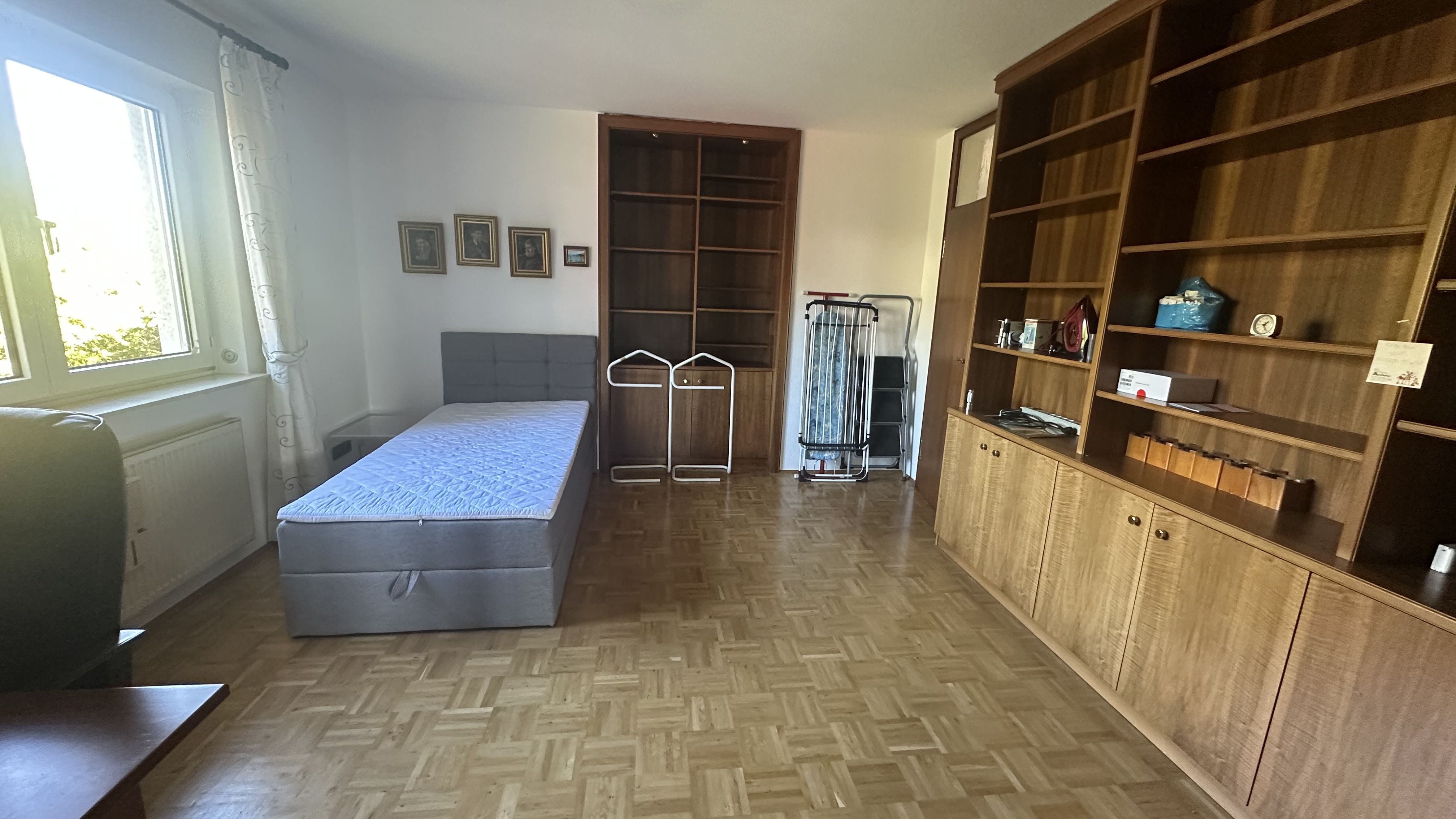Perfect, Magnificent Suite In Oberursel - 25