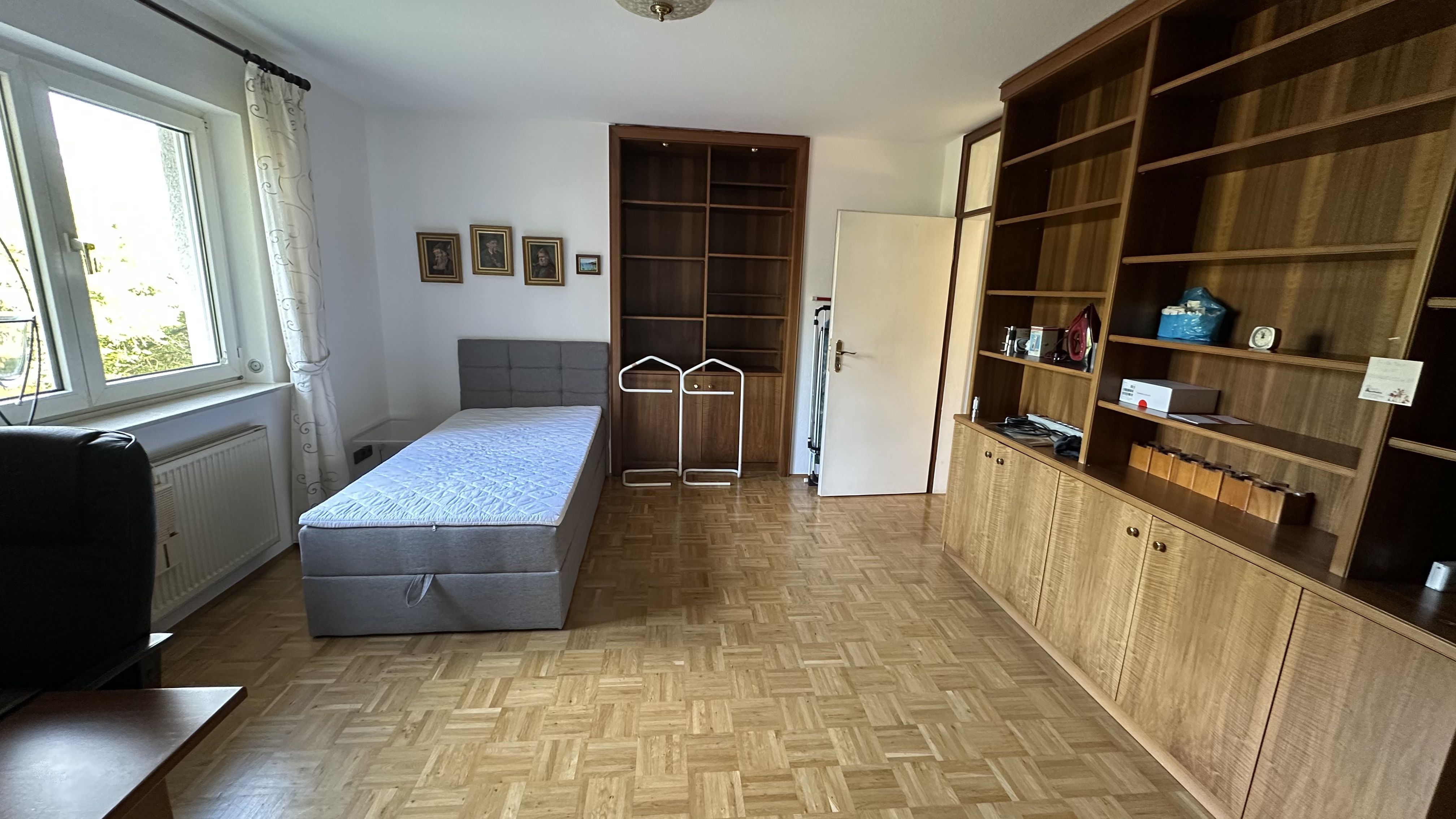 Perfect, Magnificent Suite In Oberursel - 18
