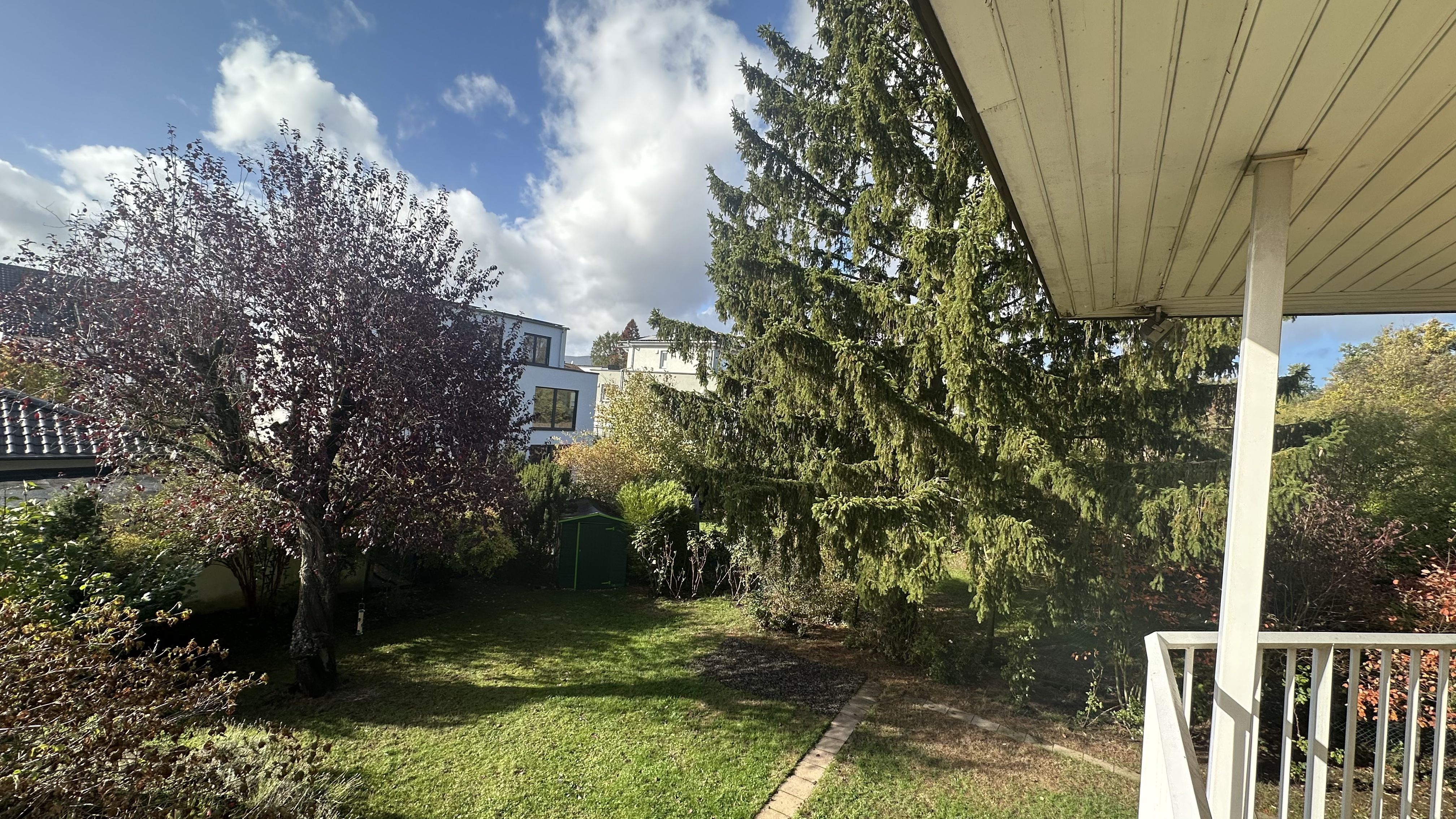 Perfect, Magnificent Suite In Oberursel - 15