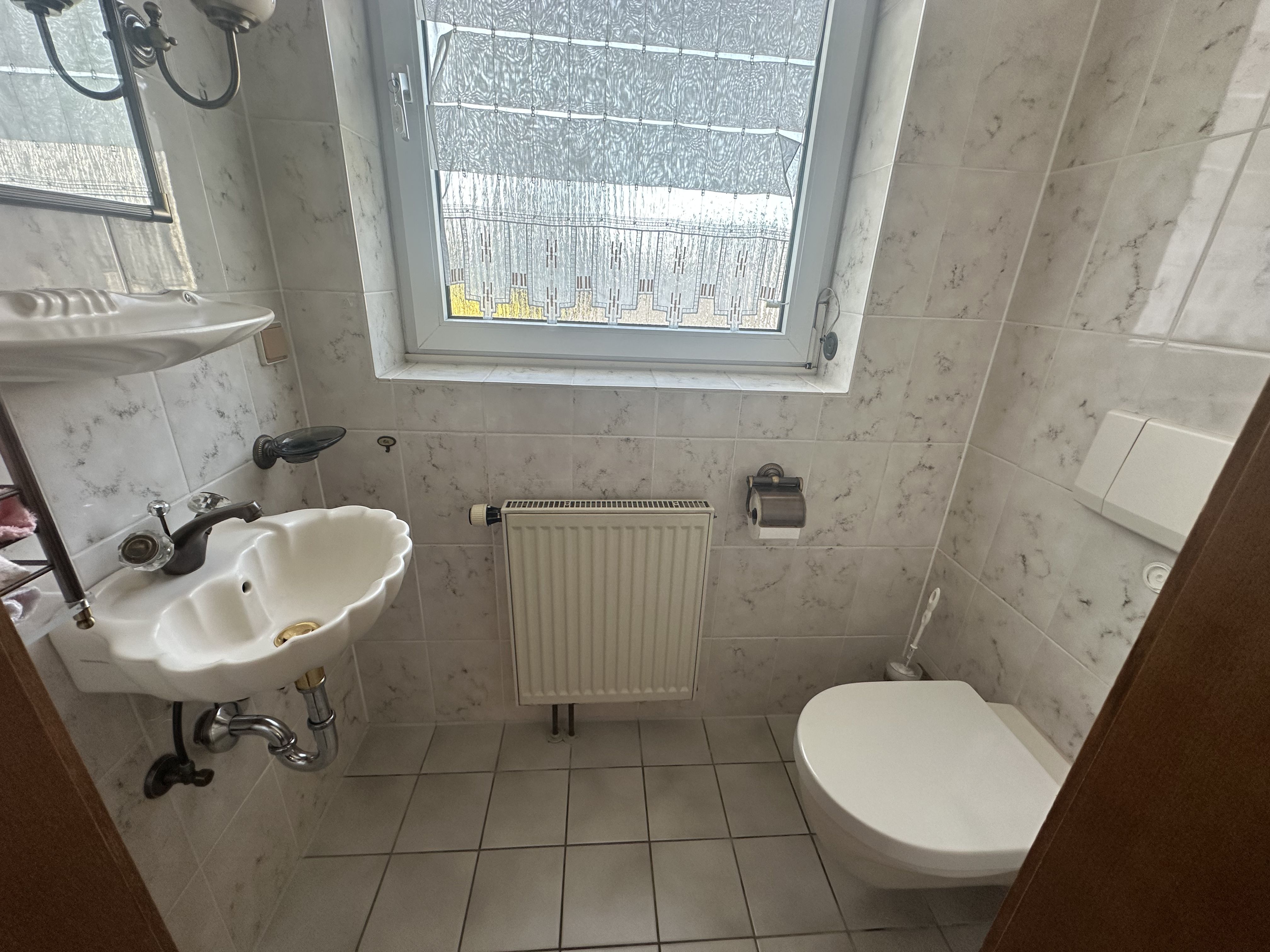 Perfect, Magnificent Suite In Oberursel - 5