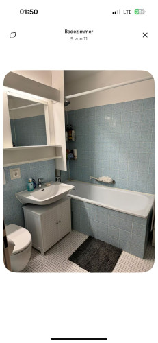 Short-term rent New home in Munich - Gallery - 10