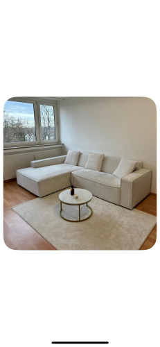 Short-term rent New home in Munich