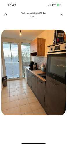 Short-term rent New home in Munich - Gallery - 6