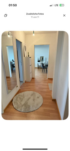 Short-term rent New home in Munich - Gallery - 13