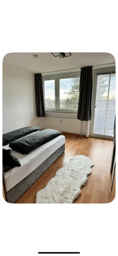 Short-term rent New home in Munich - Gallery - 9