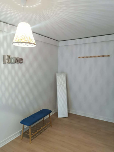 Room in Rue Henri Wallon, Saint-Étienne-du-Rouvray for 75 m² with 3 bedrooms - Gallery - 7