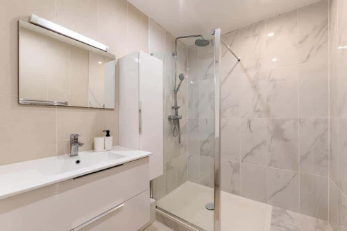 AV DES 4 CANTONS BATIMENT C2 - Gallery - 3