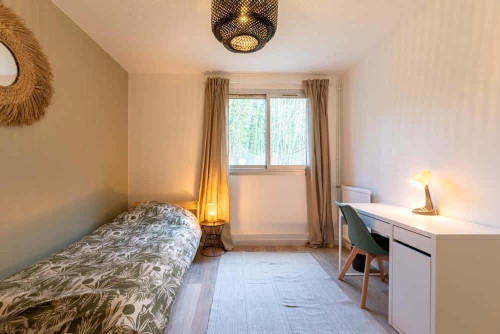 AV DES 4 CANTONS BATIMENT C2 - Gallery - 2
