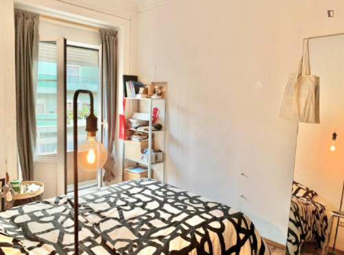 Exciting 3 Bedroom Apartment close to Intendente Metro - Gallery - 11
