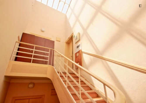 Exciting 3 Bedroom Apartment close to Intendente Metro - Gallery - 13
