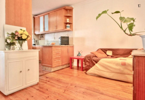 Exciting 3 Bedroom Apartment close to Intendente Metro - Gallery - 7