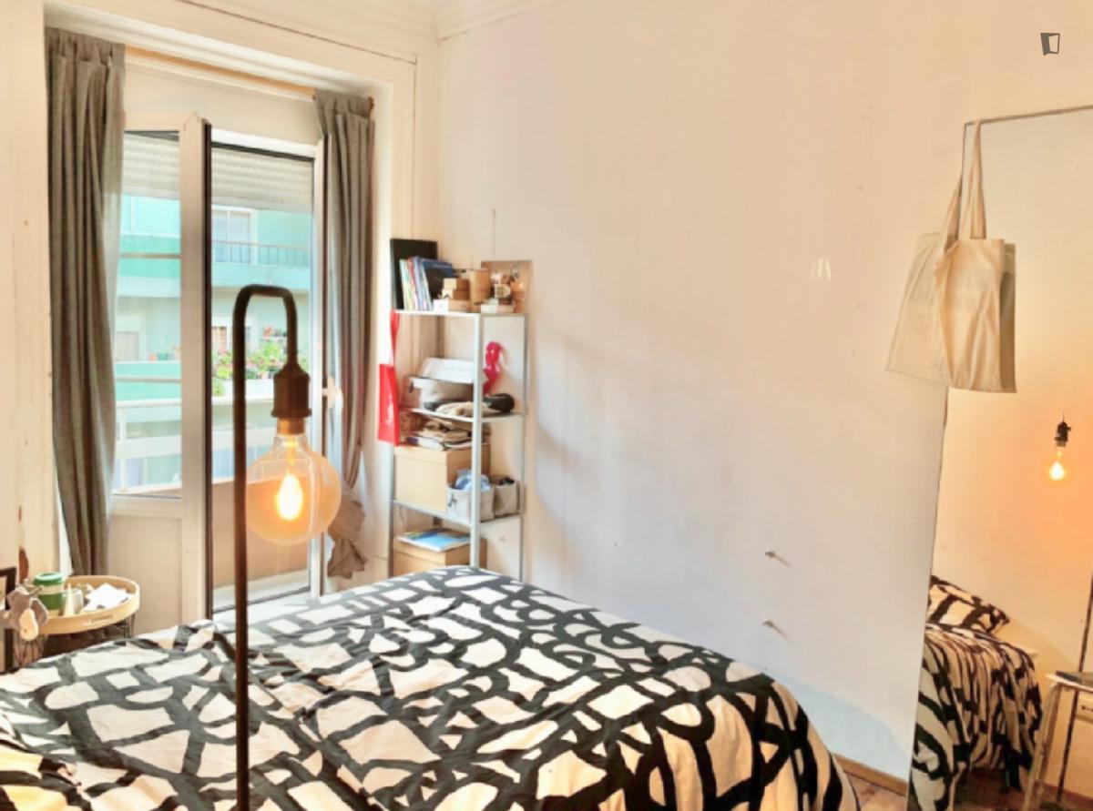 Exciting 3 Bedroom Apartment Close To Intendente Metro - 3