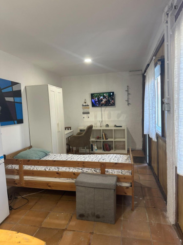 Alluring Studio close to NOVA School of Science and Technology - Gallery - 4