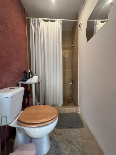Alluring Studio close to NOVA School of Science and Technology - Gallery - 6