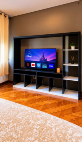 Nice Double Bedroom close to ISEP - Gallery - 2