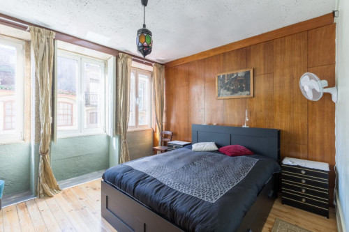 Appealing 1-bedroom apartment close to Trindade metro station - Gallery - 20