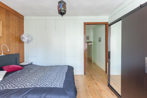 Appealing 1-bedroom apartment close to Trindade metro station - Gallery - 19