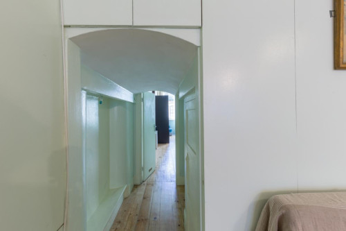 Appealing 1-bedroom apartment close to Trindade metro station - Gallery - 13