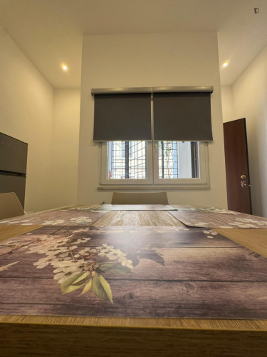 One-Bedroom Apartment in Rome  - Gallery - 3