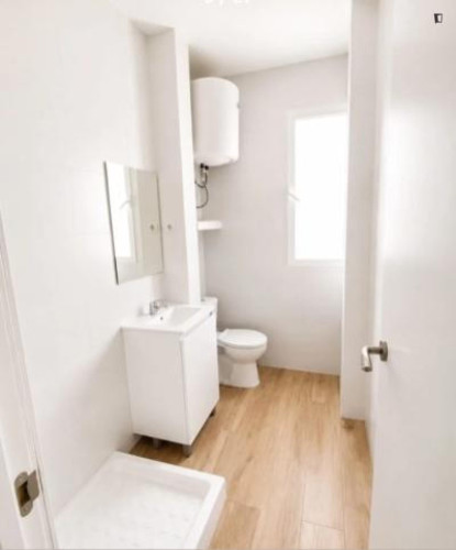 Cozy private room in Valencia - Gallery - 8