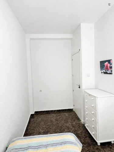 Cozy private room in Valencia - Gallery - 5