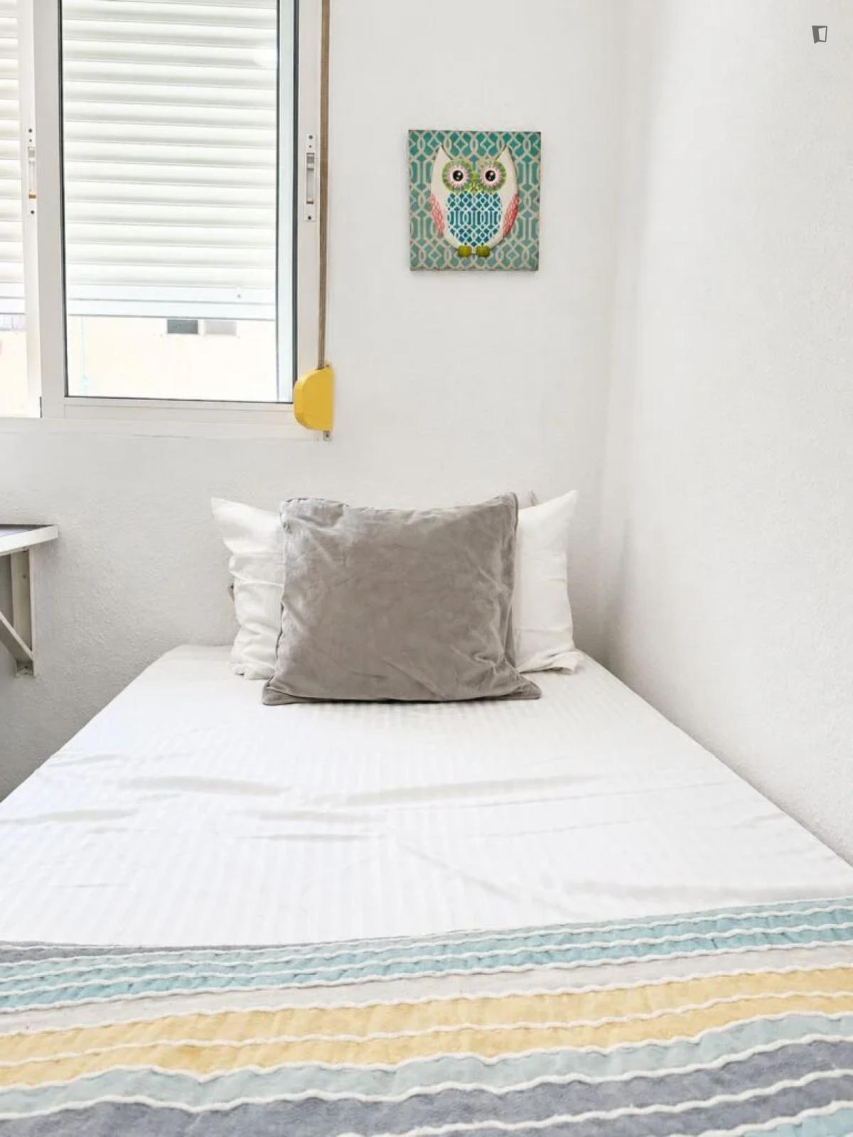 Cozy Private Room In Valencia - 7